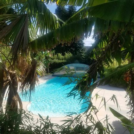 Le Domaine De Saint-Thomin Bed and Breakfast Nostang Buitenkant foto