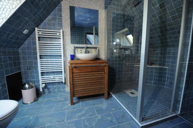 Le Domaine De Saint-Thomin Bed and Breakfast Nostang Buitenkant foto