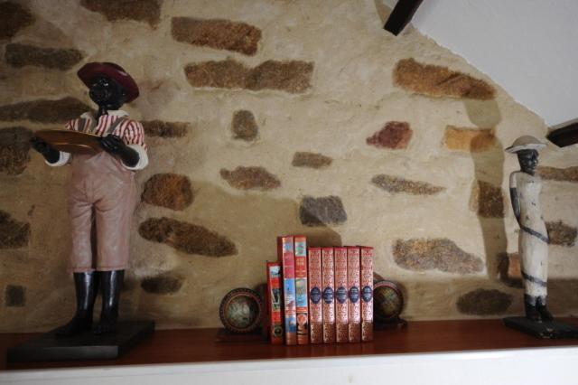 Le Domaine De Saint-Thomin Bed and Breakfast Nostang Buitenkant foto